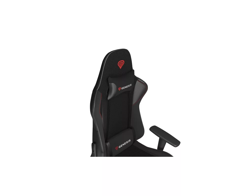 Геймърски стол Genesis Gaming Chair Nitro 440 G2 Mesh-Black 5