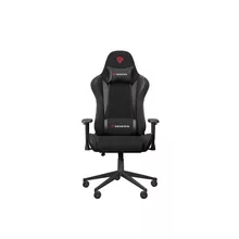  Genesis Gaming Chair Nitro 440 G2 Mesh-Black 701517 NFG-2115 на топ цена - PIC.bg