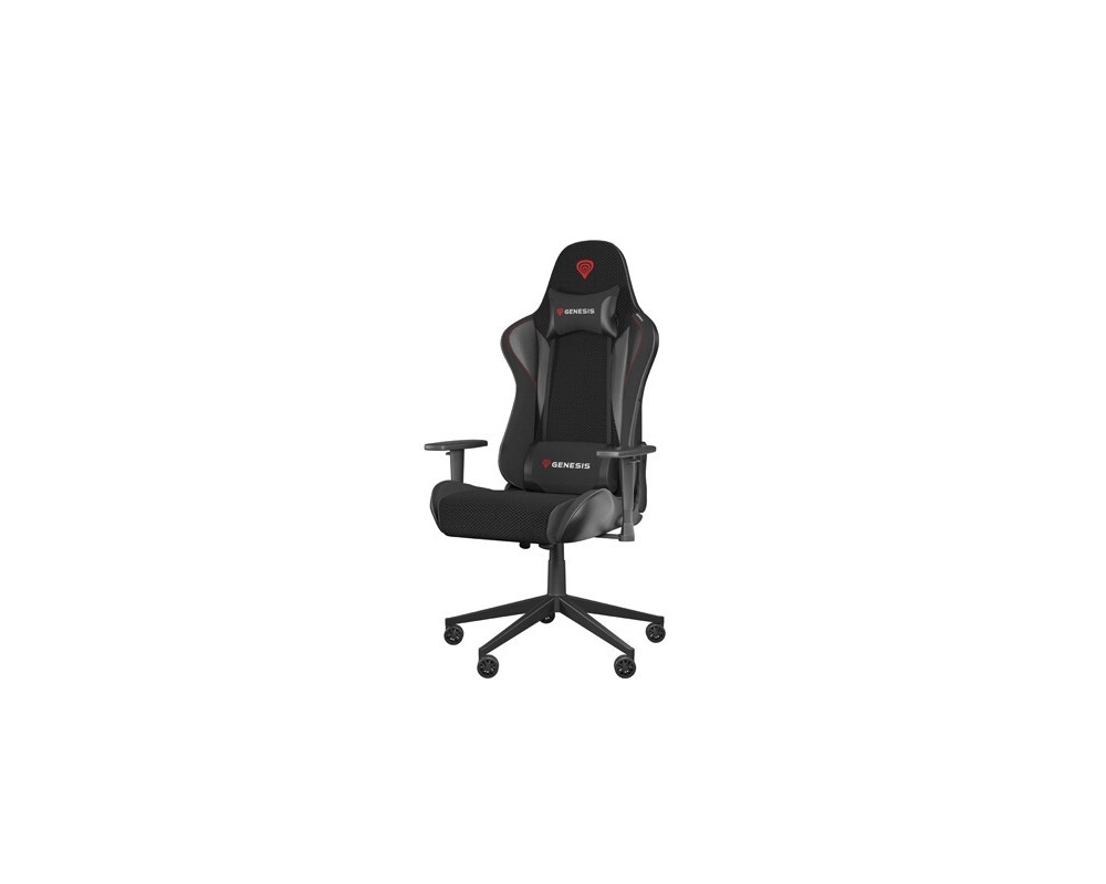 Геймърски стол Genesis Gaming Chair Nitro 440 G2 Mesh-Black 2