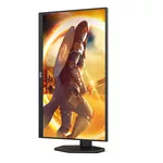 Монитор AOC Q27G4X 27inch 2560x1440 IPS 180Hz 130mm FreeSync Premium Gsync compatible HDMI DP 6