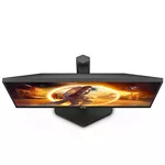 Монитор AOC Q27G4X 27inch 2560x1440 IPS 180Hz 130mm FreeSync Premium Gsync compatible HDMI DP 4