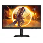<span>Монитор</span> AOC Q27G4X 27inch 2560x1440 IPS 180Hz 130mm FreeSync Premium Gsync compatible HDMI DP <span class='catalog-num-in-name'>Q27G4X</span> - 