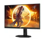 Монитор AOC Q27G4X 27inch 2560x1440 IPS 180Hz 130mm FreeSync Premium Gsync compatible HDMI DP 2