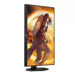 Монитор AOC Q27G4X 27inch 2560x1440 IPS 180Hz 130mm FreeSync Premium Gsync compatible HDMI DP 5