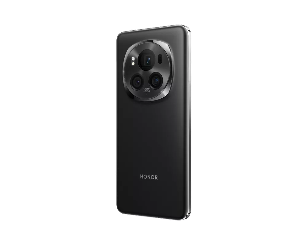 Смартфон Honor Magic6 Pro, 12GB, 512GB, Black 6