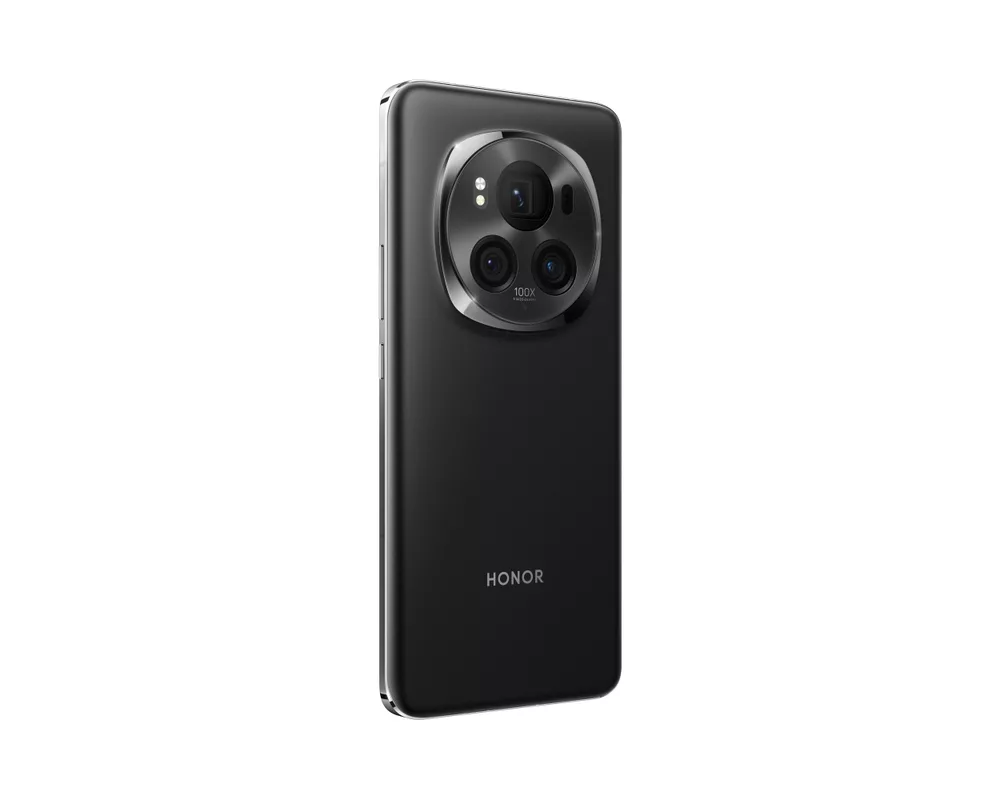Смартфон Honor Magic6 Pro, 12GB, 512GB, Black 4