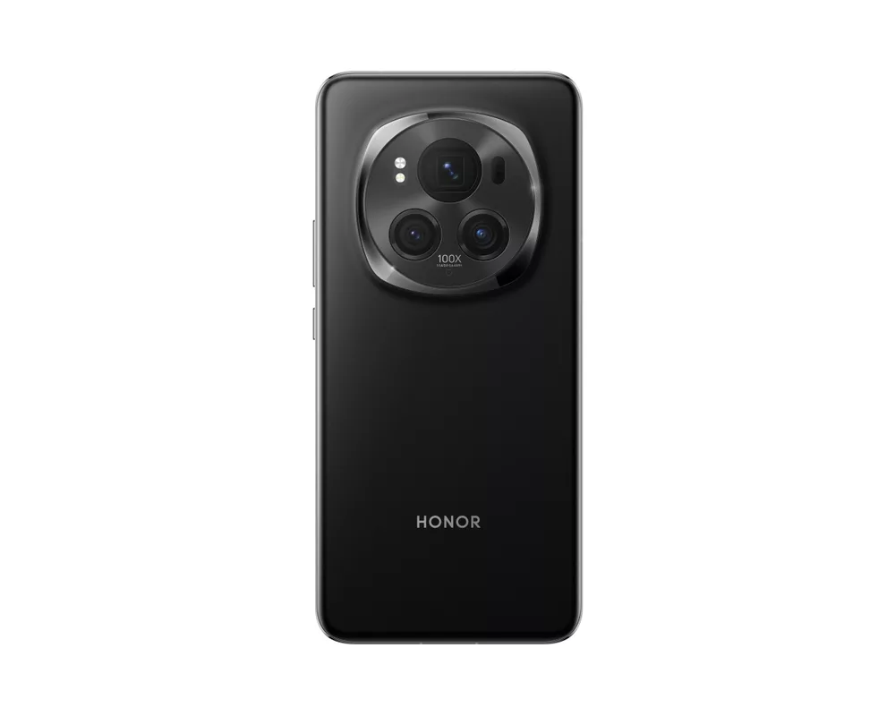 Смартфон Honor Magic6 Pro, 12GB, 512GB, Black 5