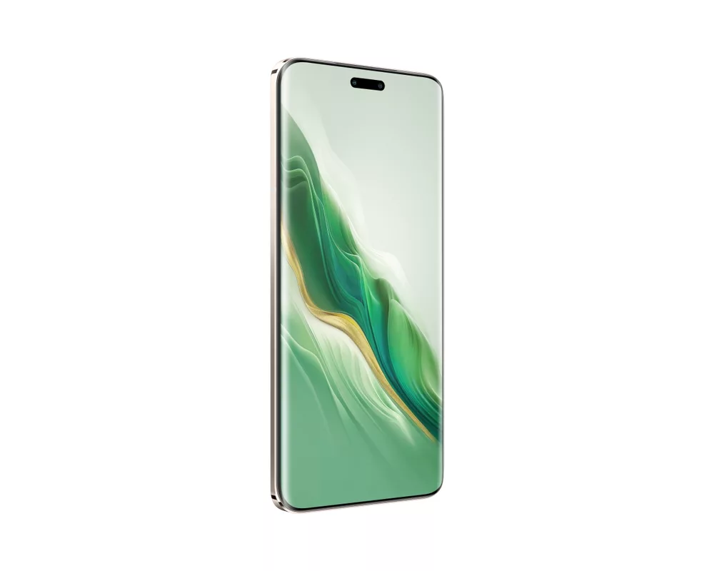 Смартфон Honor Magic6 Pro, 12GB, 512GB, Green 3