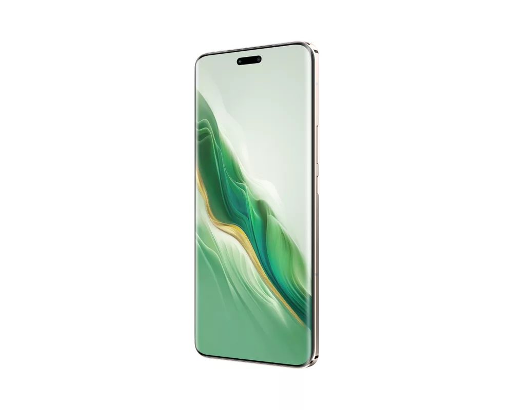 Смартфон Honor Magic6 Pro, 12GB, 512GB, Green 2