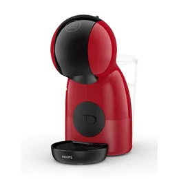  Krups KP1A3510 NDG PICCOLO XS RED/BLK WE 701883 KP1A3510 на топ цена - PIC.bg