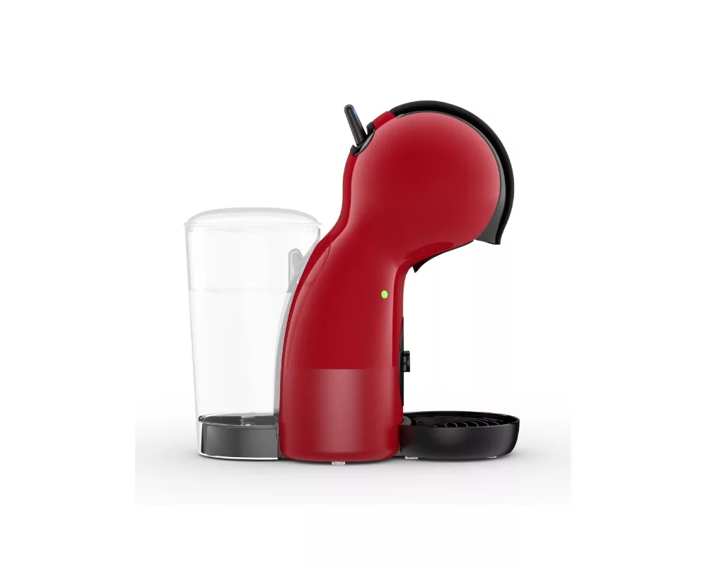 Кафемашина Krups KP1A3510 NDG PICCOLO XS RED/BLK WE 3