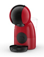  Krups KP1A3510 NDG PICCOLO XS RED/BLK WE 701883 KP1A3510 на топ цена - PIC.bg