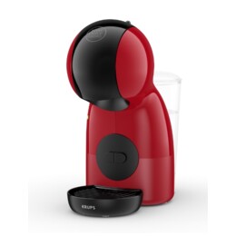  Krups KP1A3510 NDG PICCOLO XS RED/BLK WE 701883 KP1A3510 на топ цена - PIC.bg