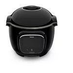 <span>Мултикукър</span> Tefal CY912831 EPC COOK4ME TOUCH WIFI CE/SCE <span class='catalog-num-in-name'>CY912831</span> - 