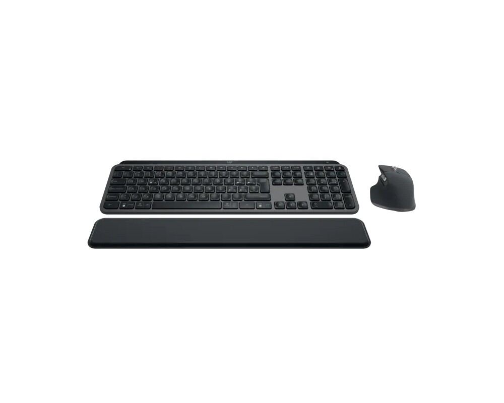 Клавиатура LOGITECH MX Keys Bluetooth Combo Gen 2 -... 5