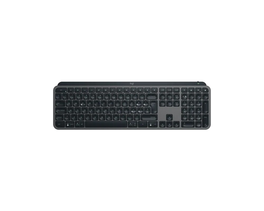 Клавиатура LOGITECH MX Keys Bluetooth Combo Gen 2 -... 7