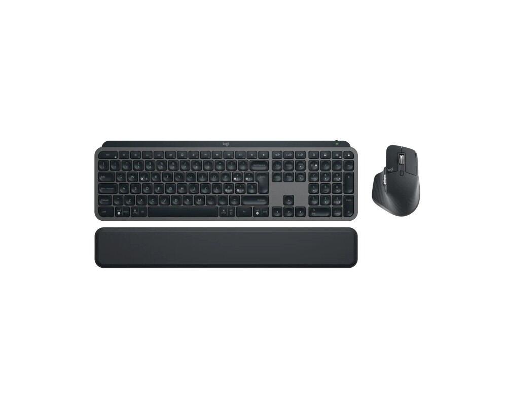 Клавиатура LOGITECH MX Keys Bluetooth Combo Gen 2 -... 4