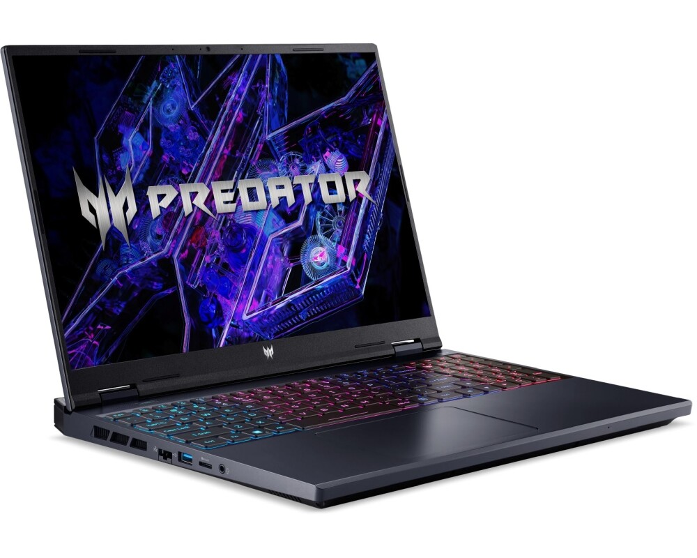 Лаптоп Acer Predator Helios Neo 16 PHN16-72-90BV 11