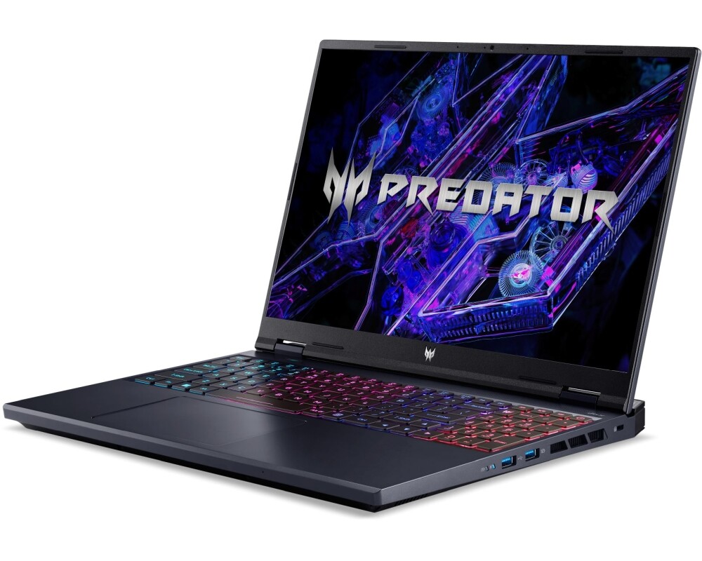 Лаптоп Acer Predator Helios Neo 16 PHN16-72-90BV 12