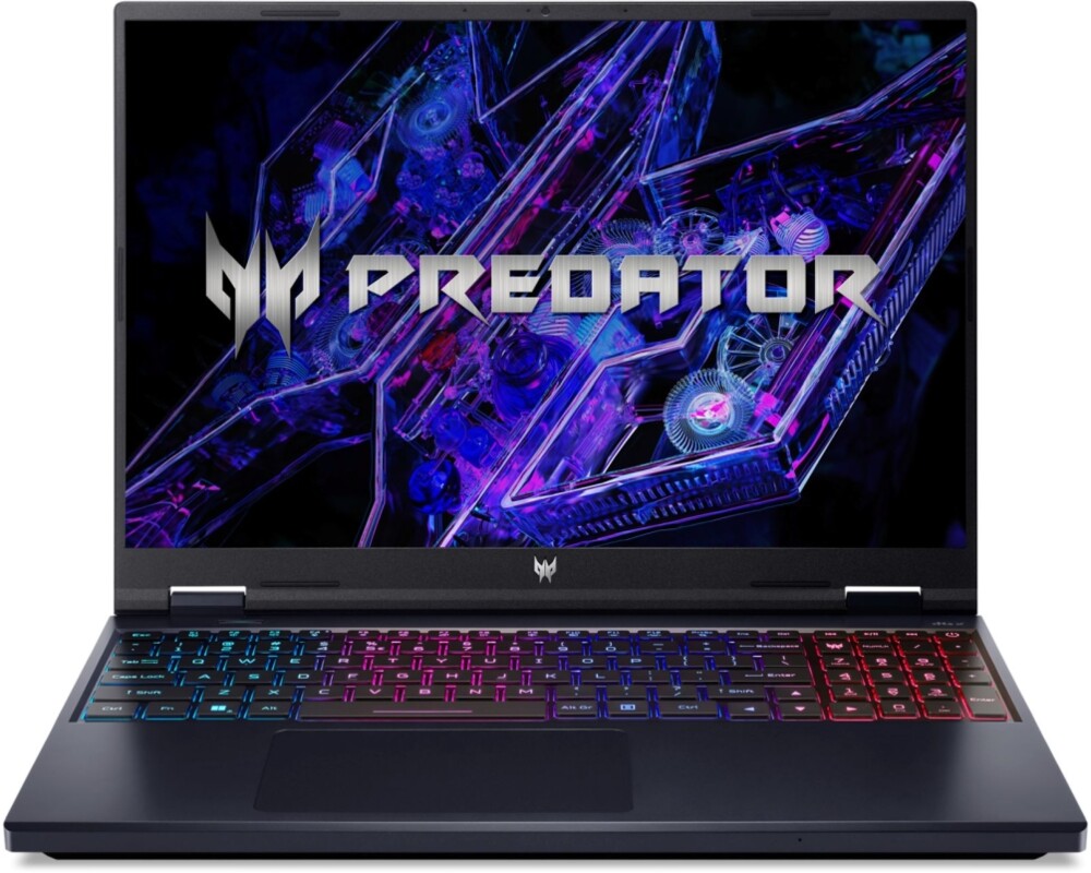 Лаптоп Acer Predator Helios Neo 16 PHN16-72-90BV 10