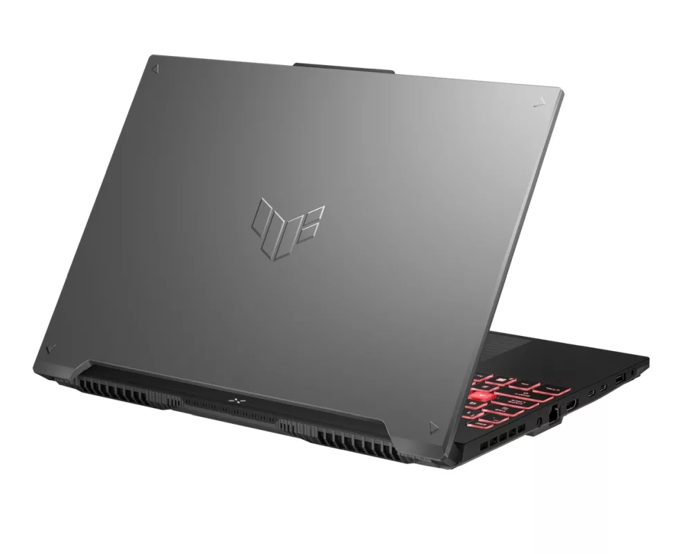 Лаптоп Asus TUF Gaming A16 FA607PI-N3010 2