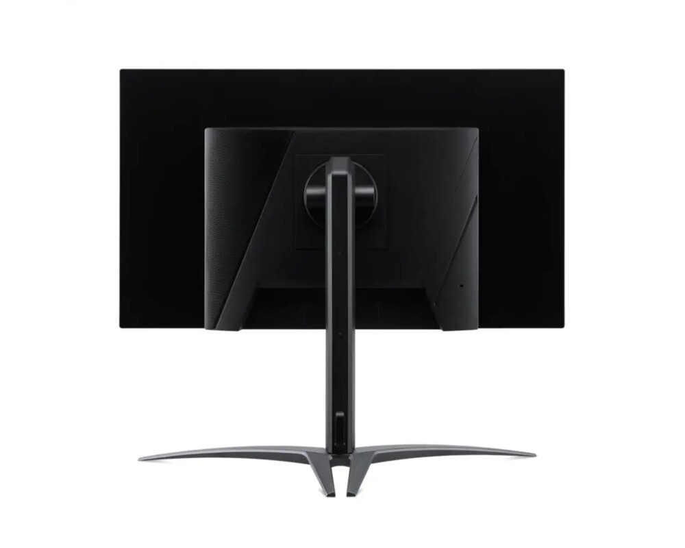 Монитор Acer Predator X27Ubmiipruzx 4