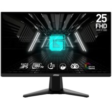  24.5&quot; MSI G255F 702500 9S6-3BC01M-002 на топ цена - PIC.bg