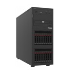 <span>Сървър</span> LENOVO ThinkSystem ST250 V2 Xeon E-2356G 6C 3.2GHz 12MB Cache 32GB UDIMM 8x2.5inch 5350-8i HS 750W Titanium XCC Ent <span class='catalog-num-in-name'>7D8FA01LEA</span> - 