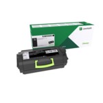 <span>Тонер за принтер</span> Lexmark 53B2000 MS/MX817 <span class='catalog-num-in-name'>53B2000</span> - 