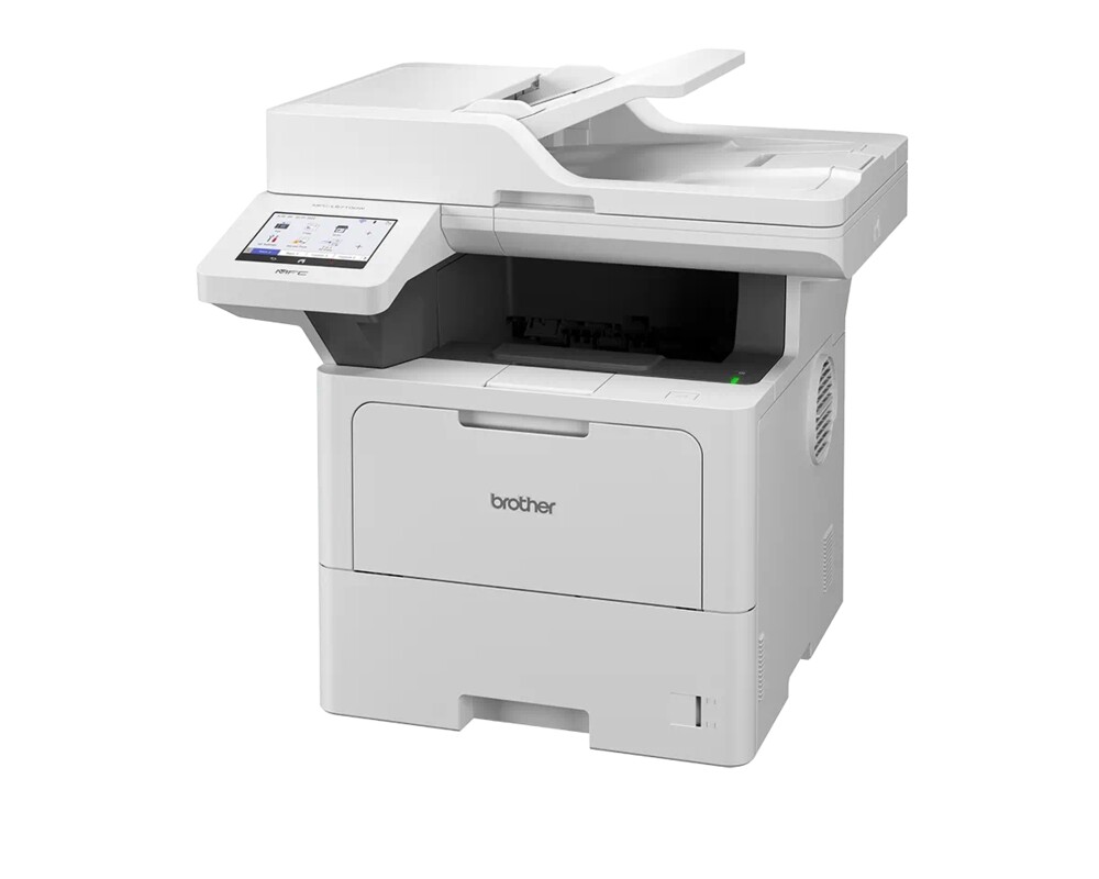 Мултифункционално у-во Brother MFC-L6710DW Laser Multifunctional 2