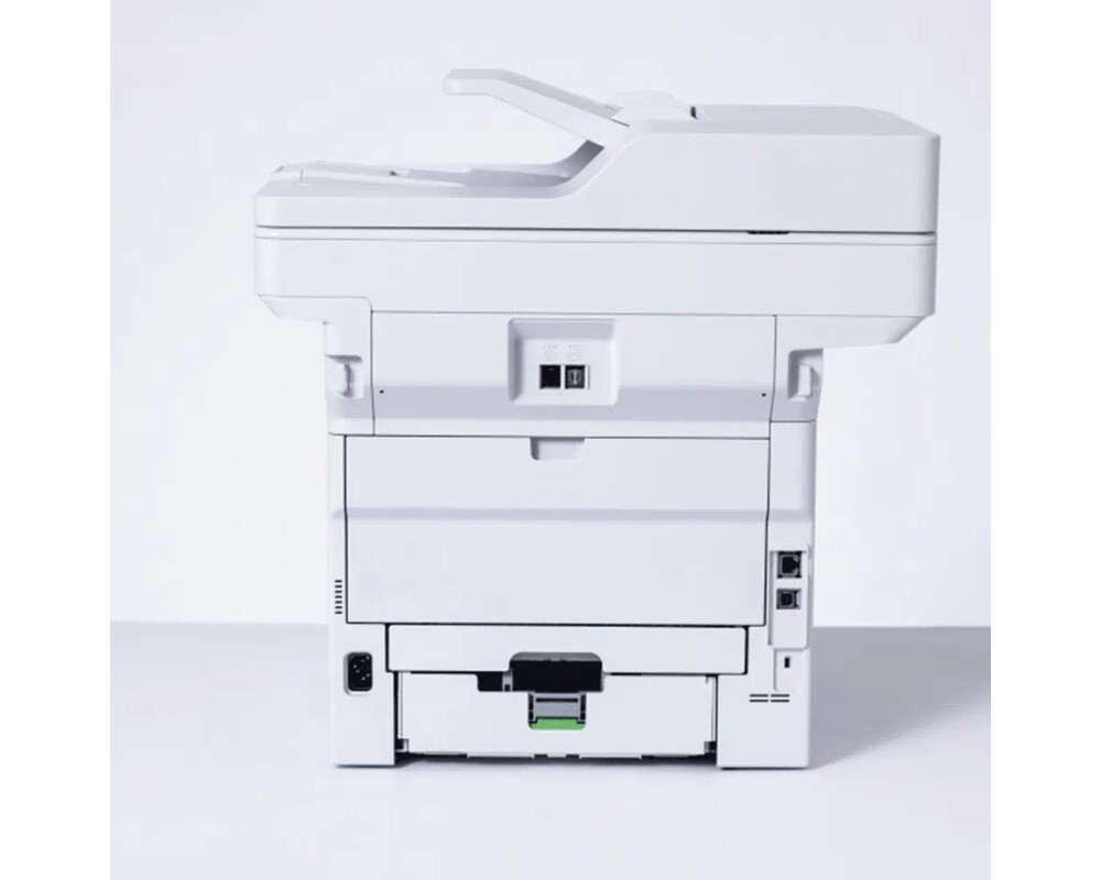 Мултифункционално у-во Brother MFC-L6710DW Laser Multifunctional 4