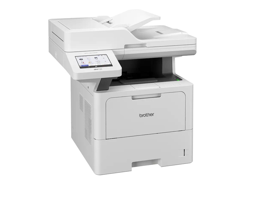 Мултифункционално у-во Brother MFC-L6710DW Laser Multifunctional 3