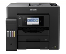  Epson EcoTank L6550 WiFi MFP 702775 C11CJ30402 на топ цена - PIC.bg