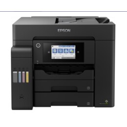  Epson EcoTank L6550 WiFi MFP 702775 C11CJ30402 на топ цена - PIC.bg