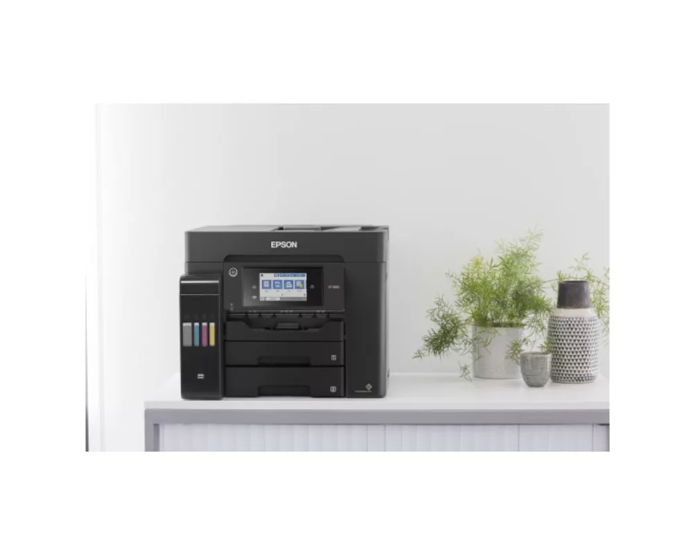 Мултифункционално у-во Epson EcoTank L6550 WiFi MFP 3