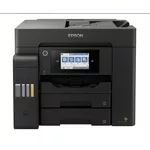 <span>Мултифункционално у-во</span> Epson EcoTank L6550 WiFi MFP <span class='catalog-num-in-name'>C11CJ30402</span> - 