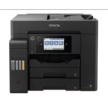  Epson EcoTank L6550 WiFi MFP 702775 C11CJ30402 на топ цена - PIC.bg