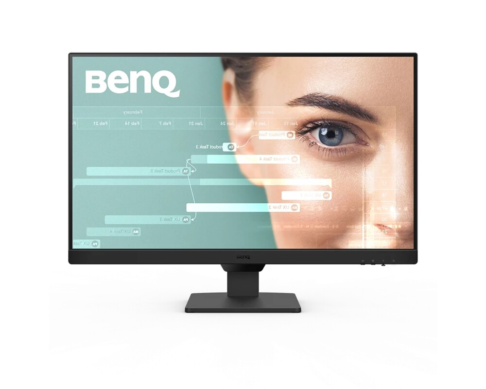 Монитор BenQ GW2790, 27" IPS FHD, 100Hz, HDMI, DP 7