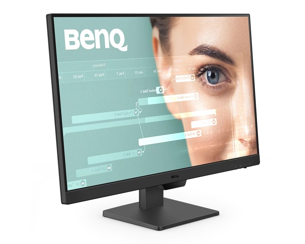 Монитор BenQ GW2790, 27" IPS FHD, 100Hz, HDMI, DP 9