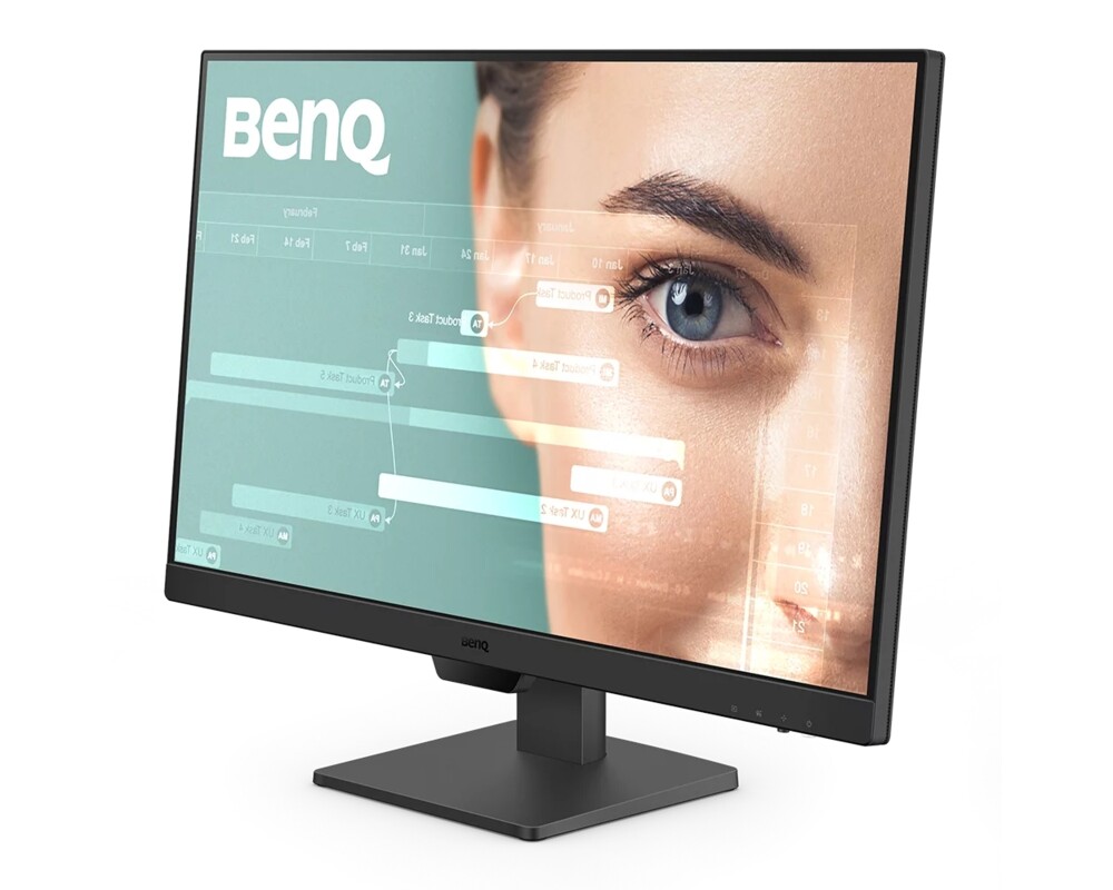 Монитор BenQ GW2790, 27" IPS FHD, 100Hz, HDMI, DP 8