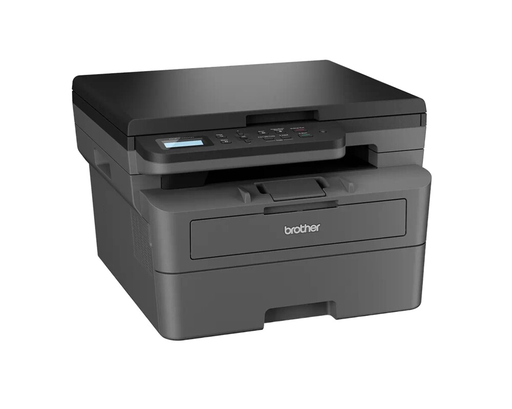 Мултифункционално у-во Brother DCP-L2600D Laser Multifunctional 3