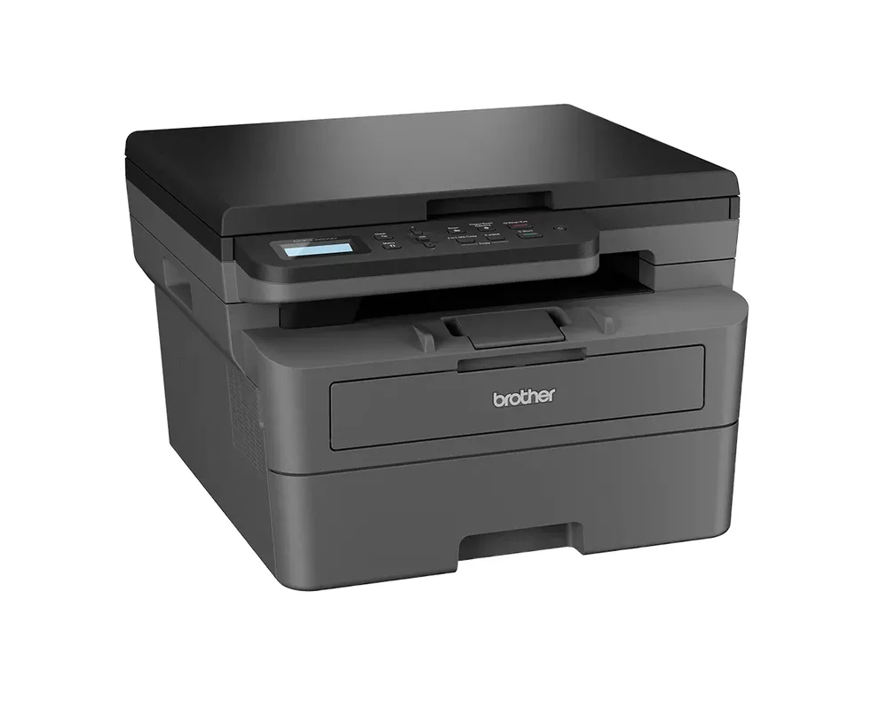 Мултифункционално у-во Brother DCP-L2600D Laser Multifunctional 3