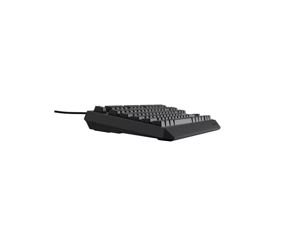 Клавиатура Genesis Gaming Keyboard Thor 230 TKL US RGB Mechanical Outemu Brown Black Hot Swap 2