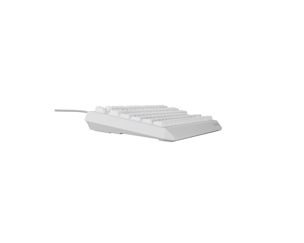 Клавиатура Genesis Gaming Keyboard Thor 230 TKL US RGB Mechanical Outemu Brown White Hot Swap 9