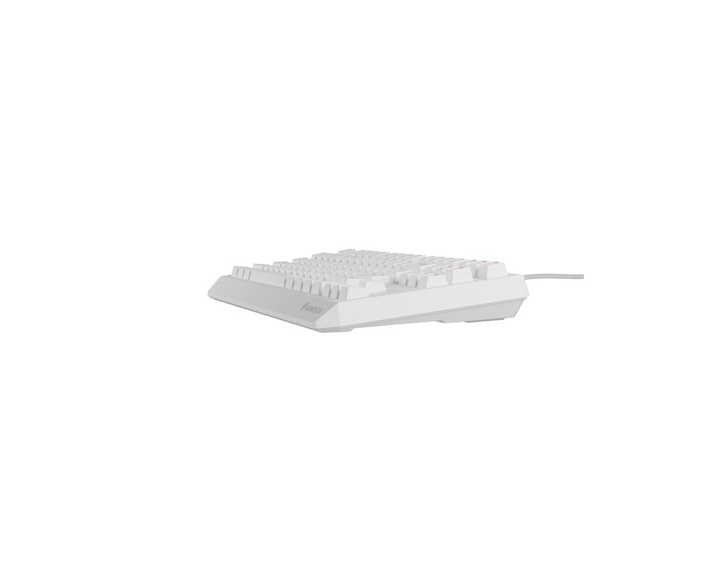 Клавиатура Genesis Gaming Keyboard Thor 230 TKL US RGB Mechanical Outemu Brown White Hot Swap 3