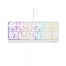  Genesis Gaming Keyboard Thor 230 TKL US RGB Mechanical Outemu Brown White Hot Swap 703038 NKG-2080 на топ цена - PIC.bg