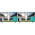 <span>Телевизор</span> 2x Hisense 43" A6K <span class='catalog-num-in-name'>43A6K_X2_6936520821440</span> - 