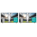 <span>Телевизор</span> 2x Hisense 55" A6K <span class='catalog-num-in-name'>55A6K_X2_6936520821440</span> - 