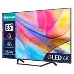 Телевизор Hisense 55" A7KQ 3