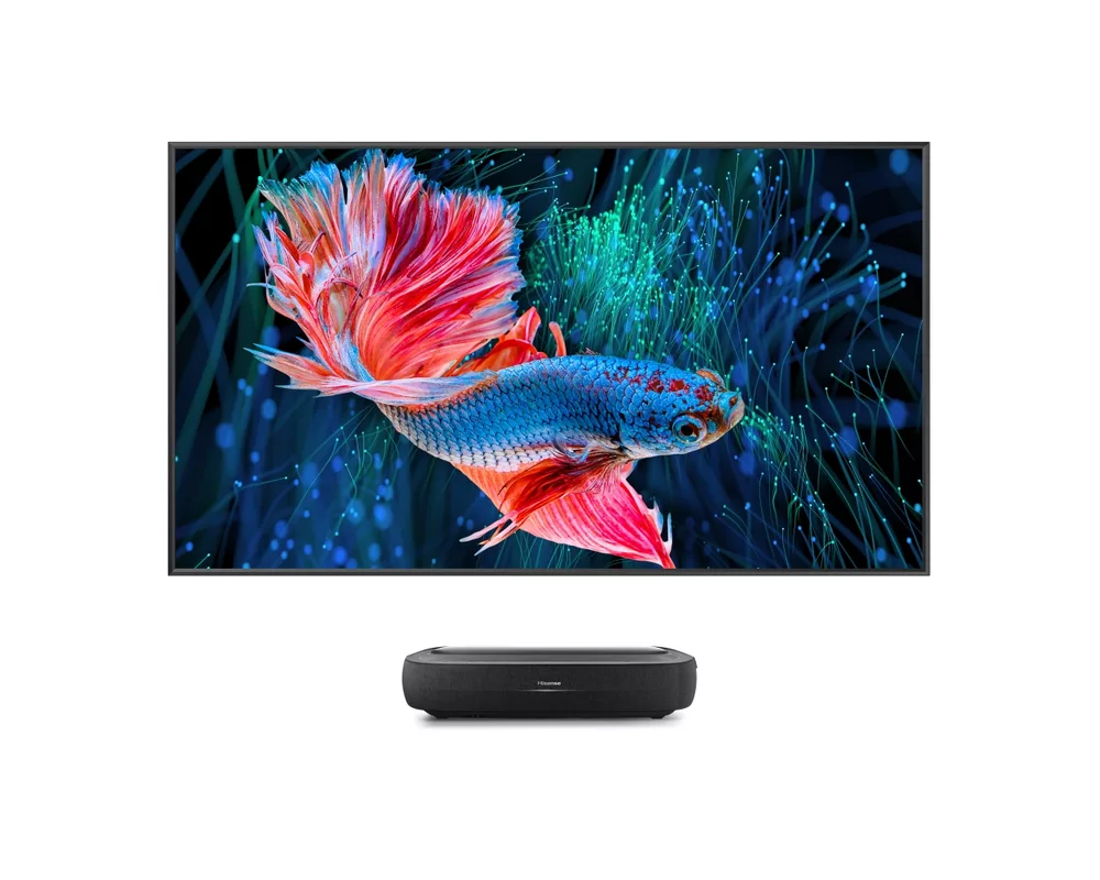 Hisense 120